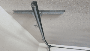 Local Garage Doors Can Help You With Your Bent Track