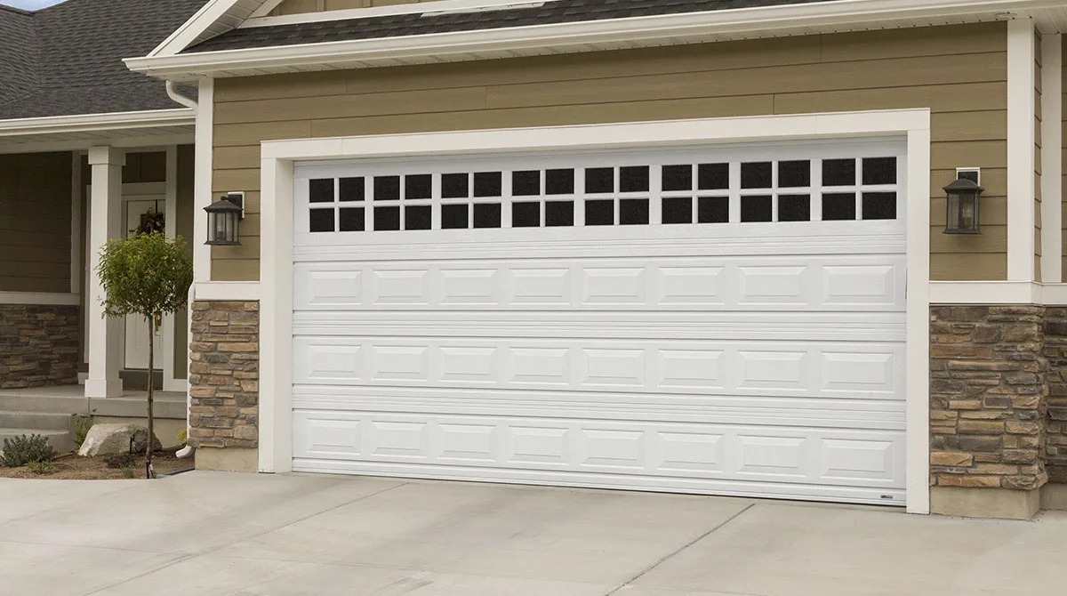 Local Garage Doors installed a Martin Garage Door Local Garage Doors proudly offers Martin Garage Doors