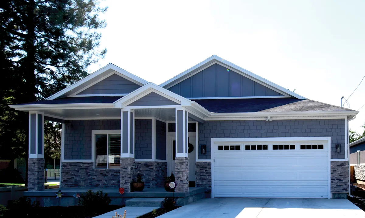 Local Garage Doors installs Martin Garage Doors Local Garage Doors proudly offers Martin Garage Doors