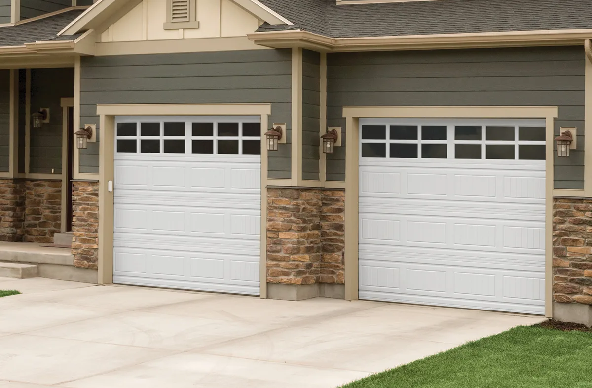 Martin Door proudly installed by Local Garage Doors Local Garage Doors proudly offers Martin Garage Doors