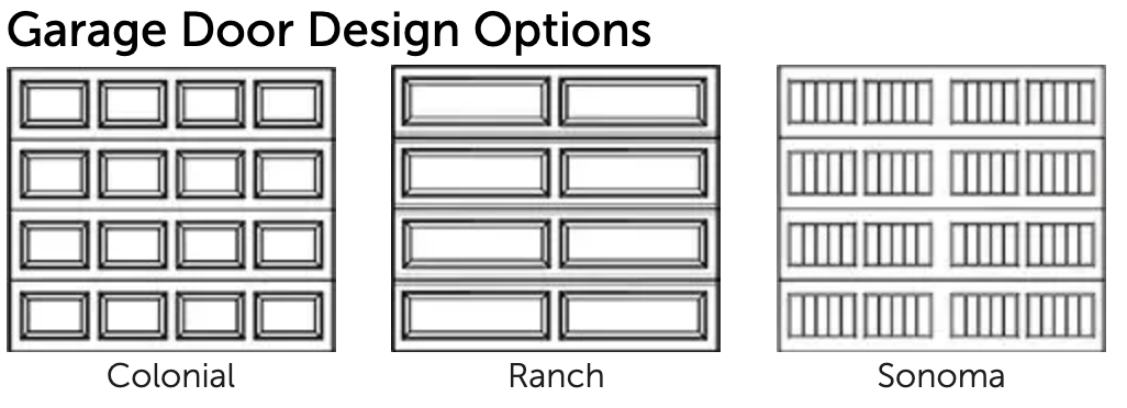 Screen Shot 2023-01-05 at 3.15.14 PM Wayne Dalton Entry Level Design Options