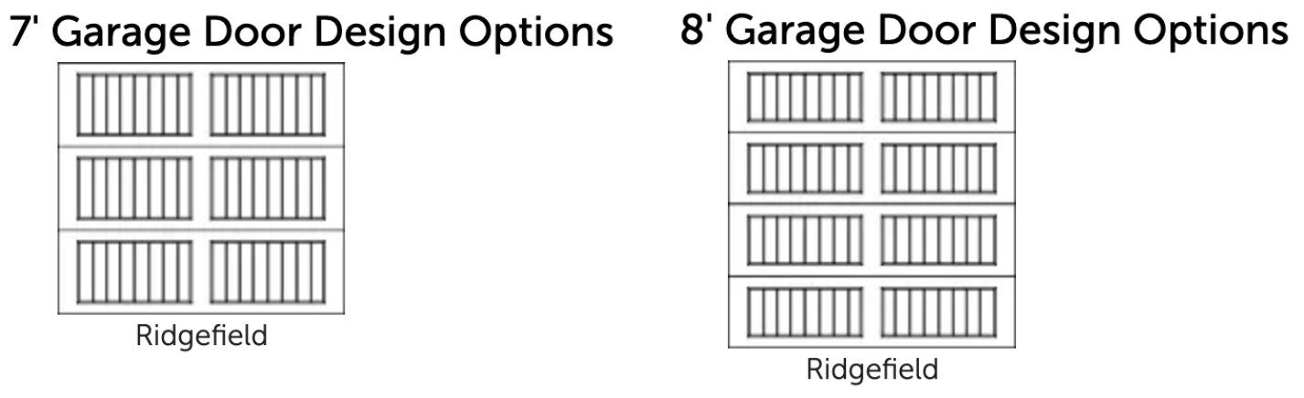 Screen Shot 2023-01-05 at 4.54.13 PM Wayne Dalton Designer Steel Garage Door Collection Design Options