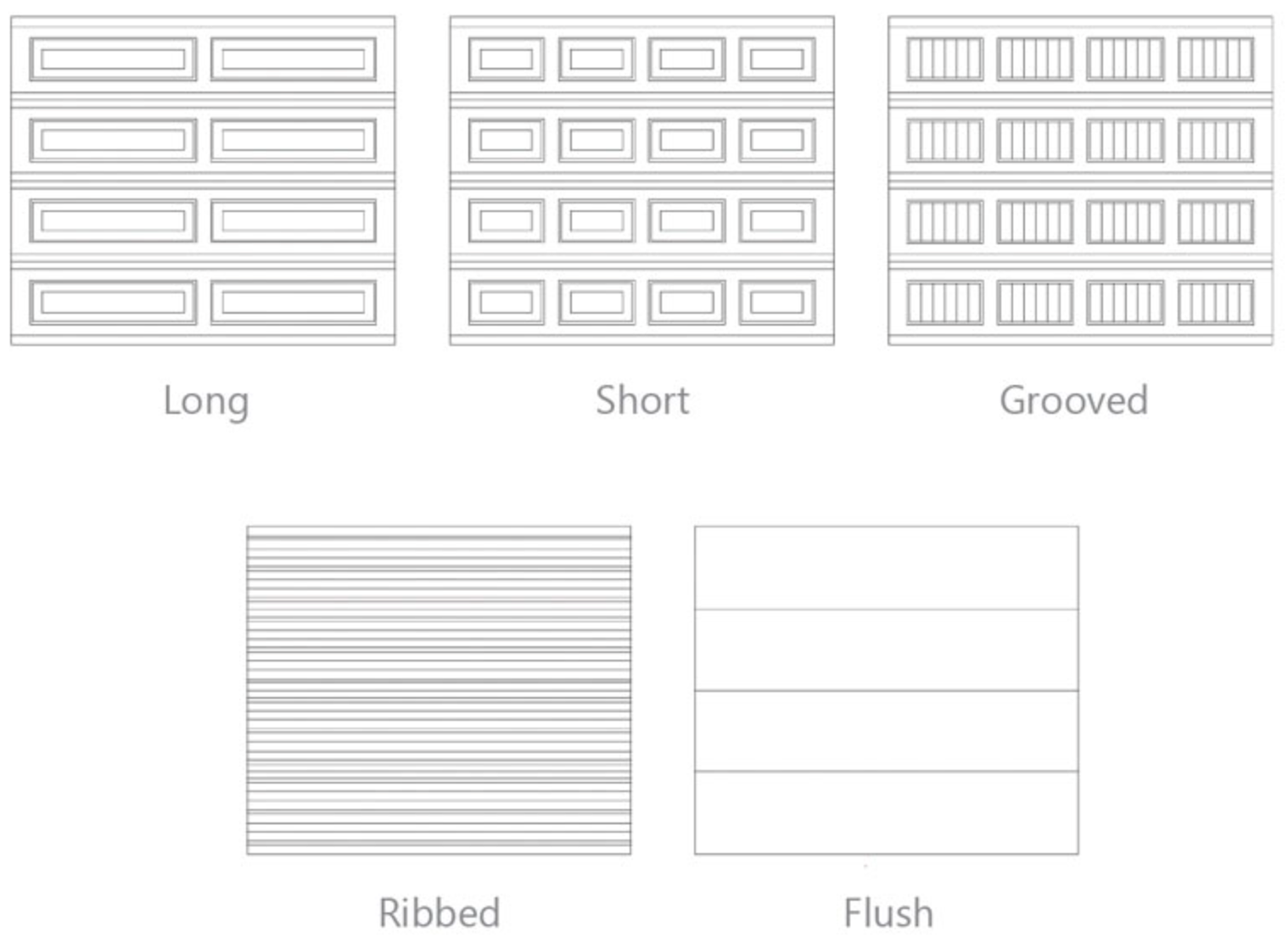 Screen Shot 2023-01-08 at 8.15.13 AM Martin Cornerstone Garage Door Design Options