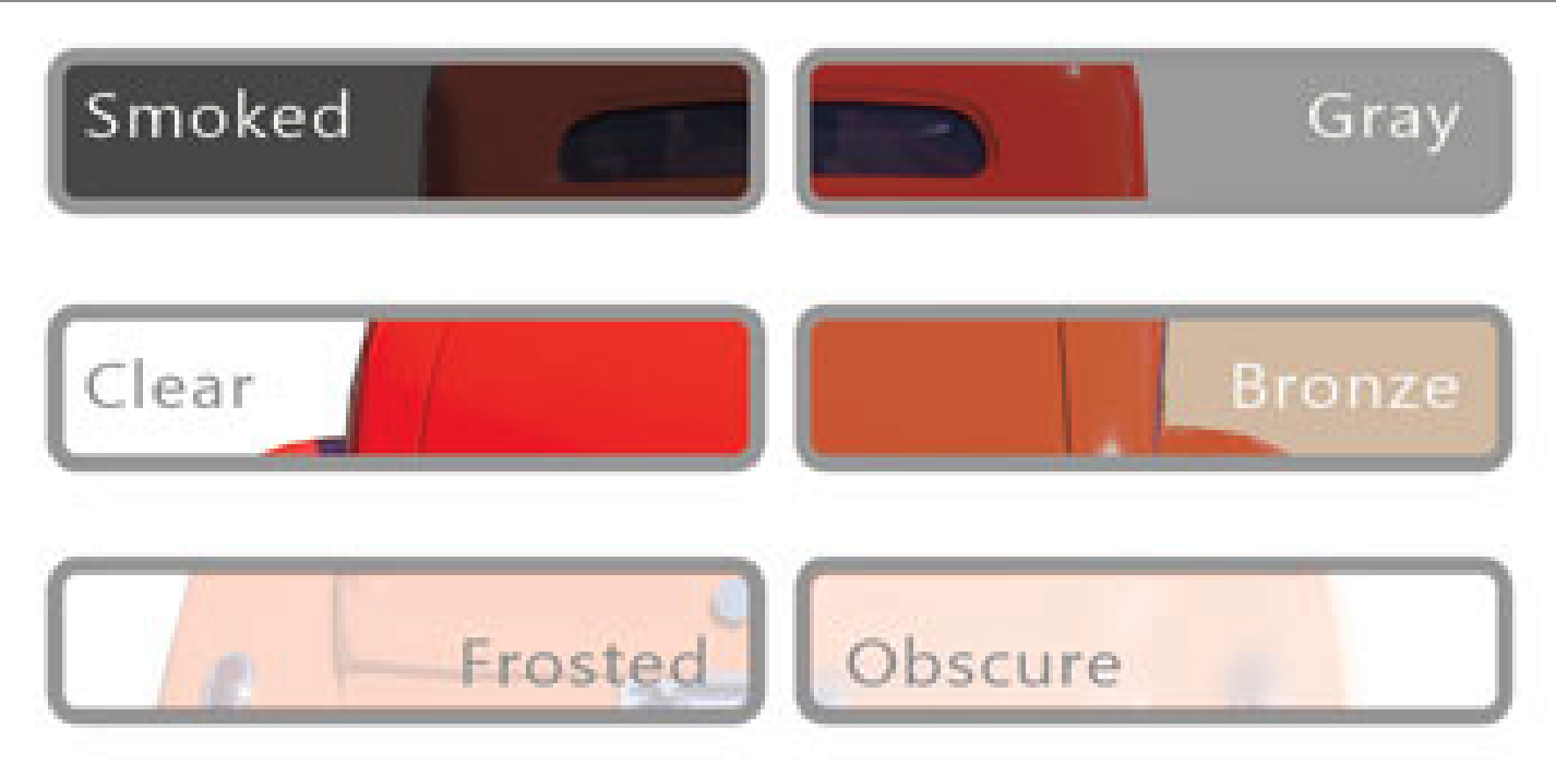 Screen Shot 2023-01-08 at 9.37.33 AM Martin Garage Door Glass Options