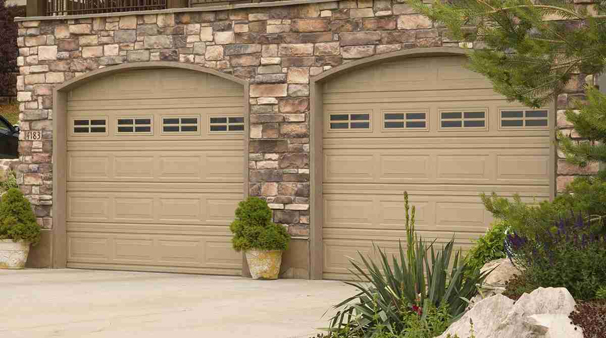 cornerstone-garage-doors-10 Martin Cornerstone Garage Door Collection