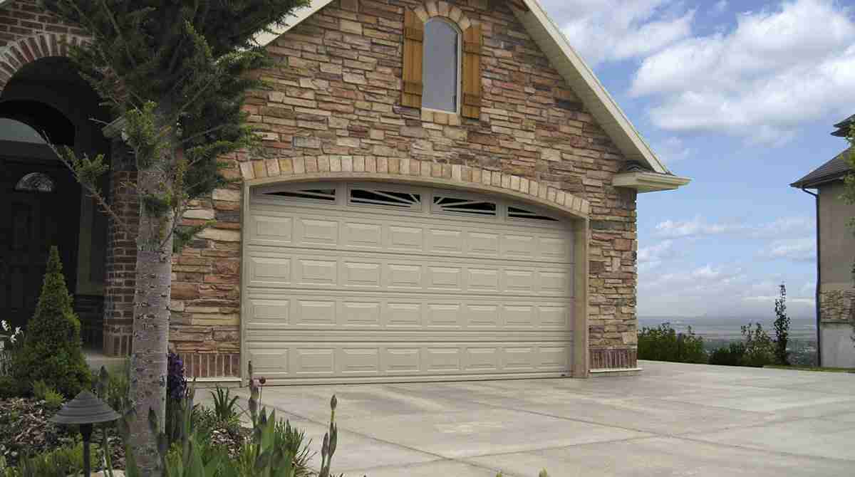 cornerstone-garage-doors-4 Martin Cornerstone Garage Door Collection