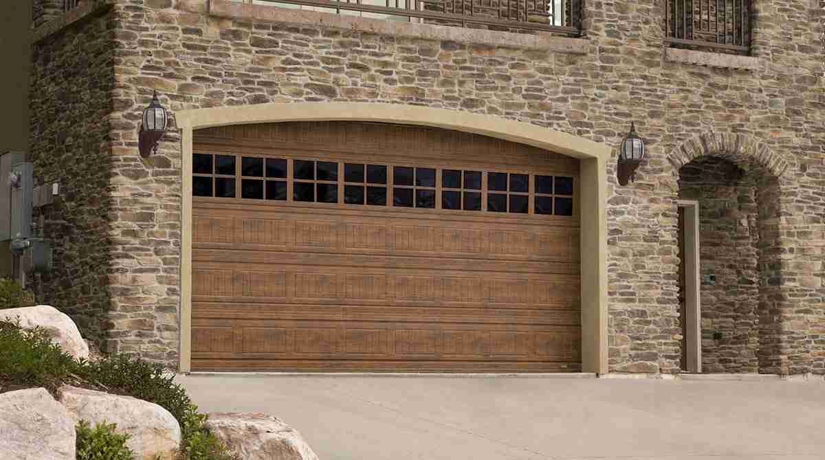cornerstone-garage-doors-7 Martin Cornerstone Garage Door Collection