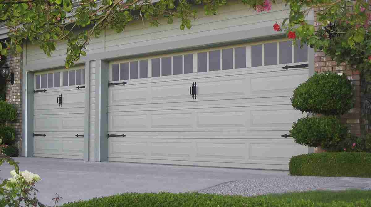 cornerstone-garage-doors-9 Martin Cornerstone Garage Door Collection