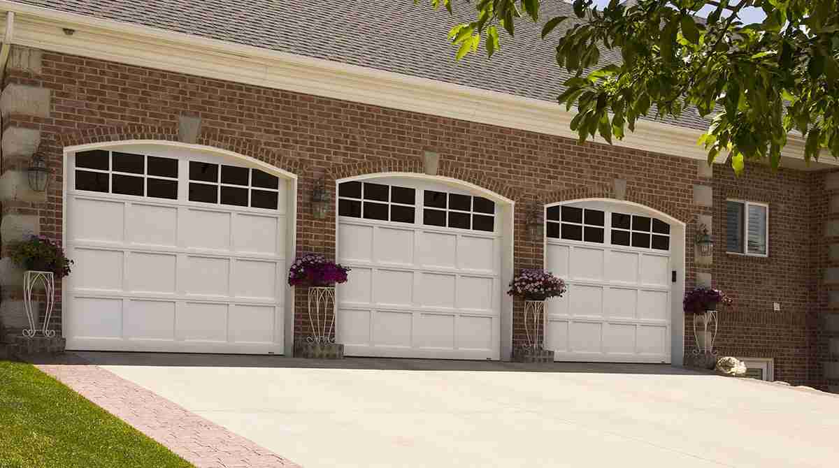 pinnacle-garage-doors-5 Martin Garage Door Pinnacle Steel Collection