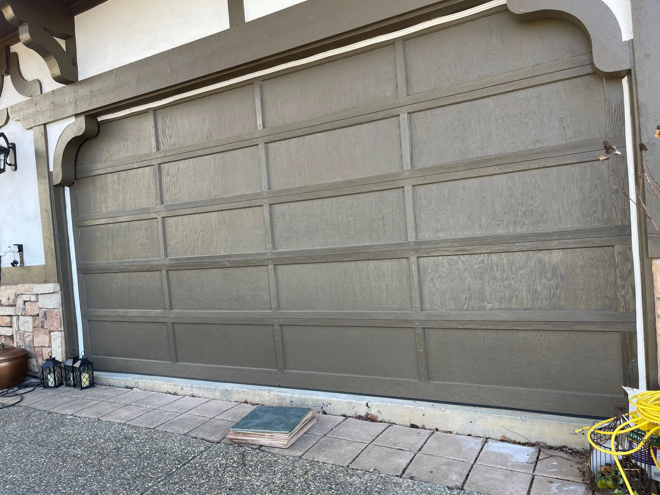 Local Garage Doors installs Martin garage doors in Cool, CA Local Garage Doors installs Martin garage doors in Cool, CA