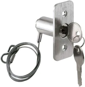 Local Garage Doors offers garage door vault locks