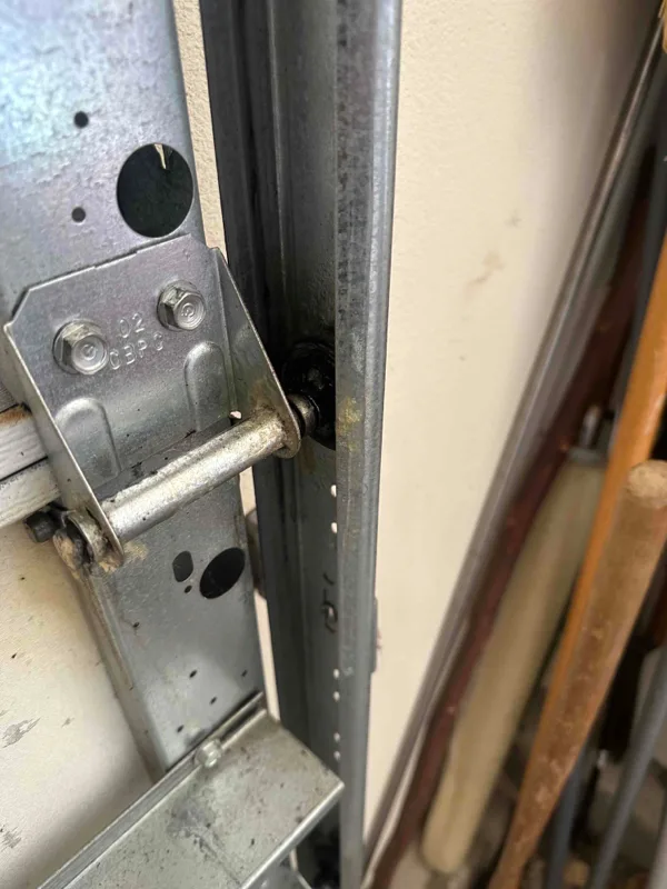 Local Garage Doors replacing malfunctioning garage door rollers in Incline Village NV Local Garage Doors replacing malfunctioning garage door rollers in Incline Village NV