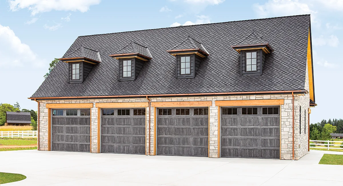 Local Garage Doors proudly installed fiberglass garage door Local Garage Doors proudly installed fiberglass garage door