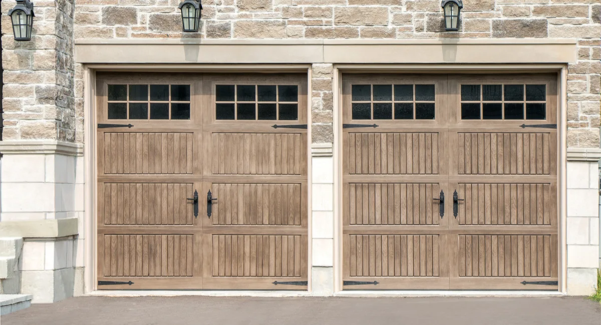 Local Garage Doors proudly installed fiberglass garage door Local Garage Doors proudly installed fiberglass garage door
